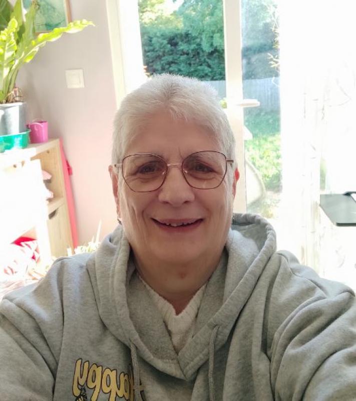 mimi 71 ans Revel