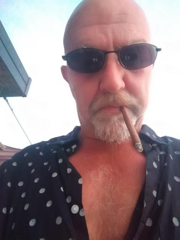 Grabyrok 63 ans Agen