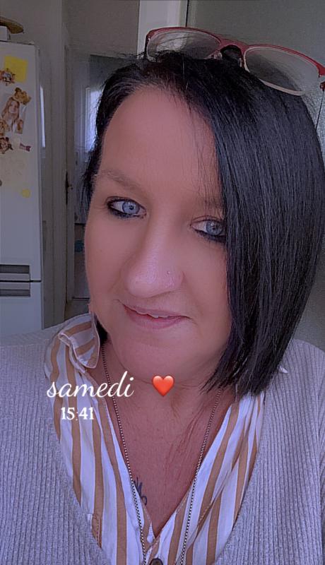 Karine 56 ans Dunkerque