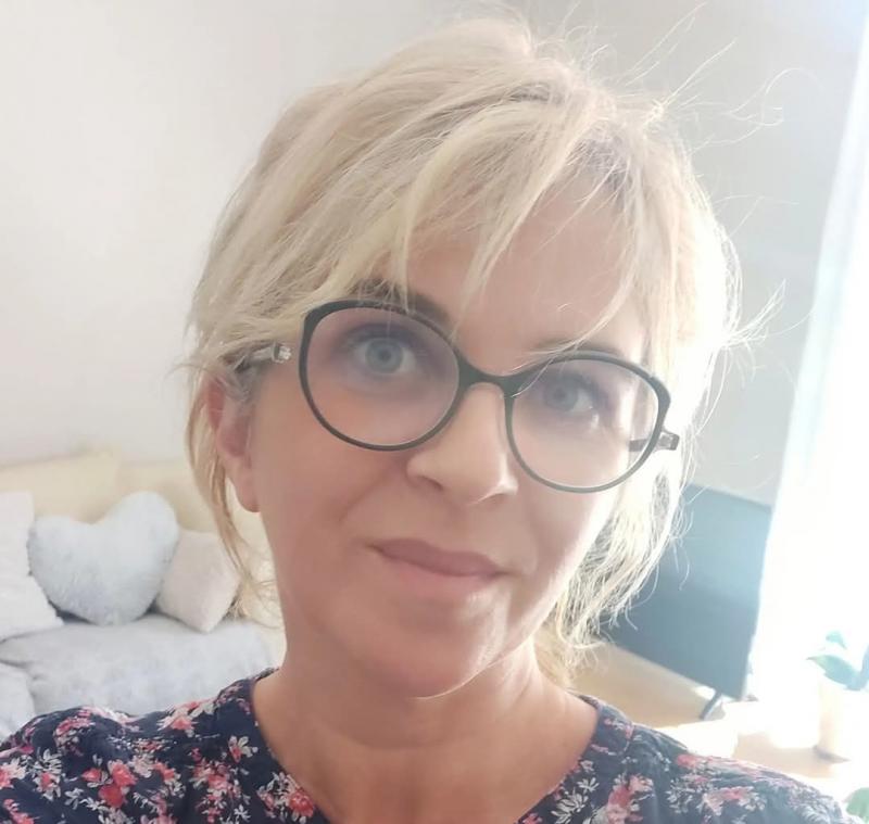 Vanessa 46 ans Beaumes de Venise