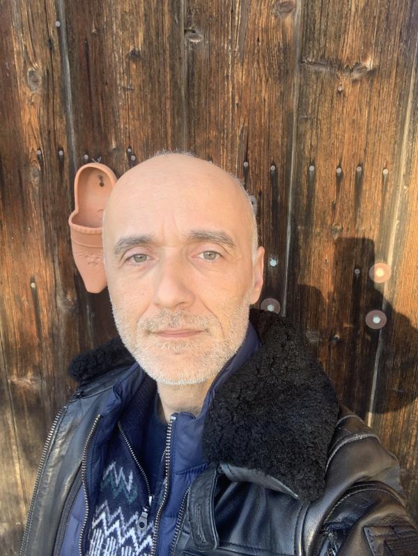 Sébastien 52 ans Freyming Merlebach