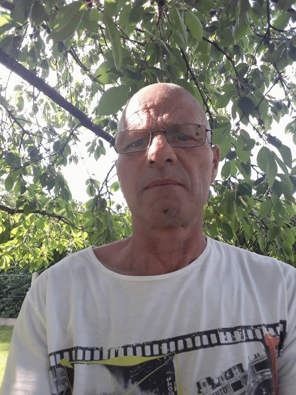 Christophe 58 ans Trinité de Thouberville