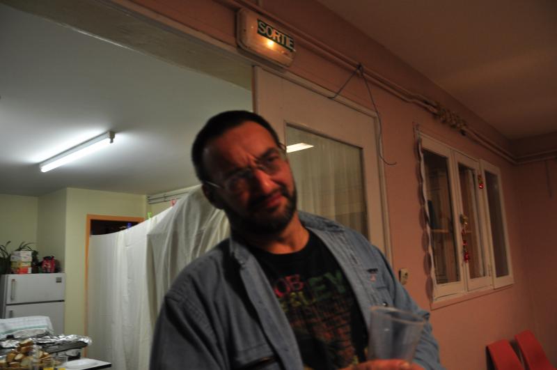 xavier 59 ans Annonay