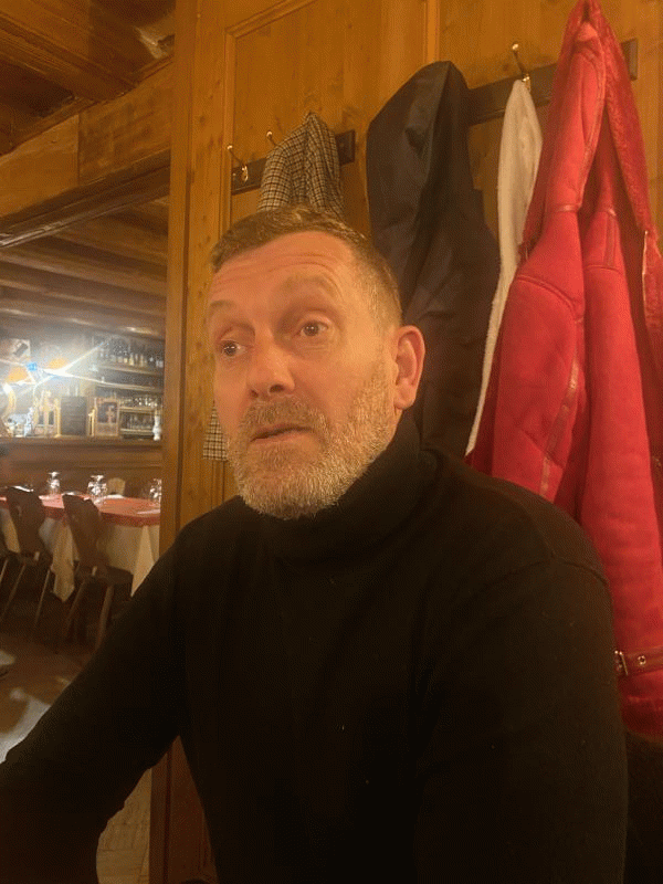 Fally 48 ans Strasbourg
