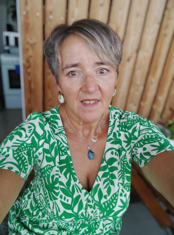 Vero 62 ans Amiens