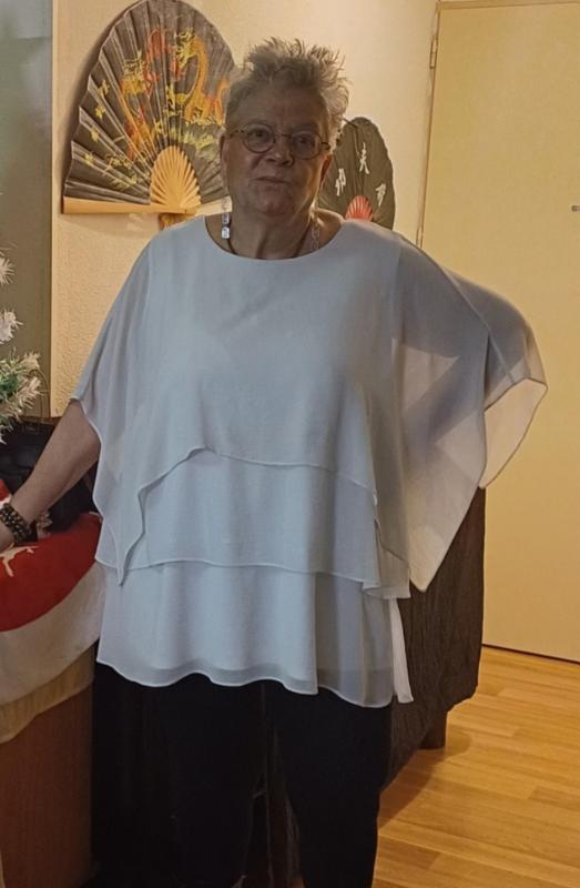 Kiki 69 ans Bourg en Bresse