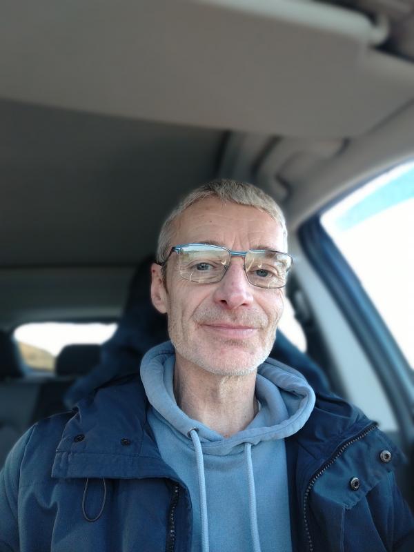 Stéphane  54 ans Rennes