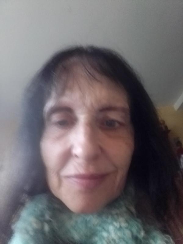 Verena 61 ans Montpellier