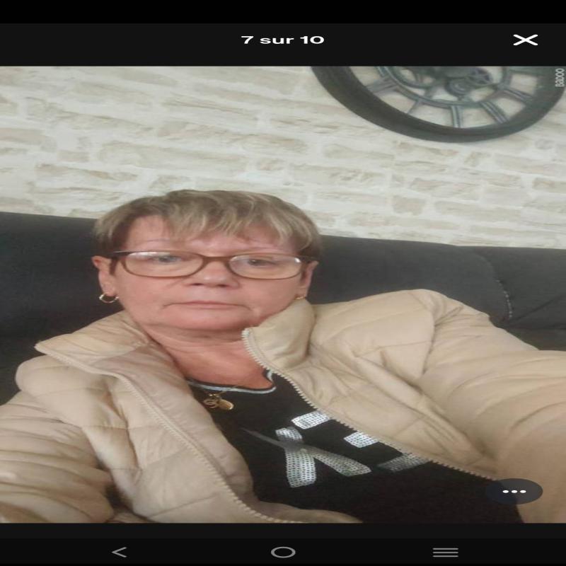 sirene 66 ans Marquette lez Lille