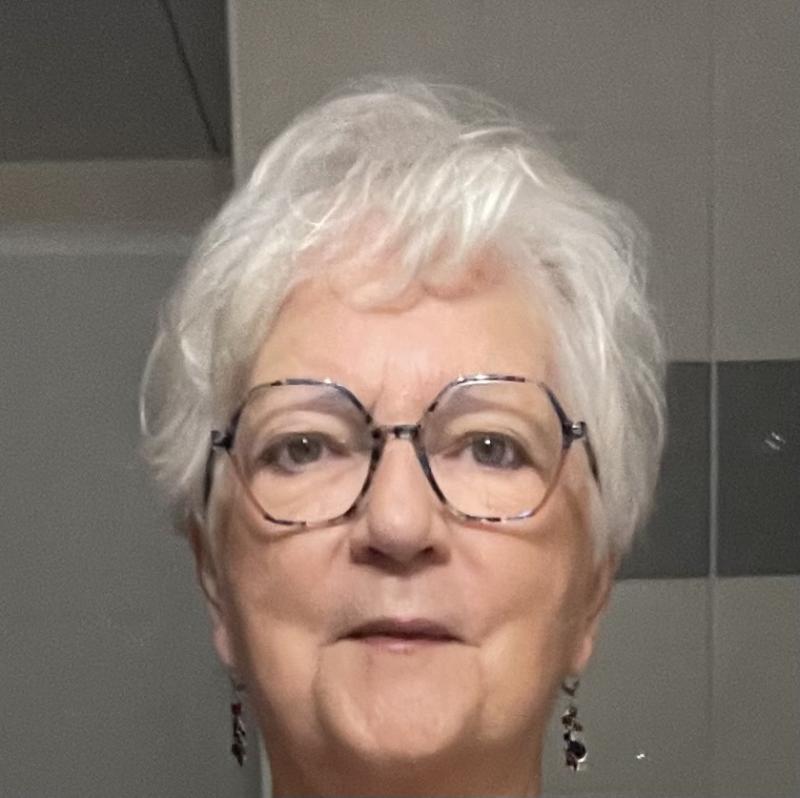 Beatrice 74 ans Narbonne