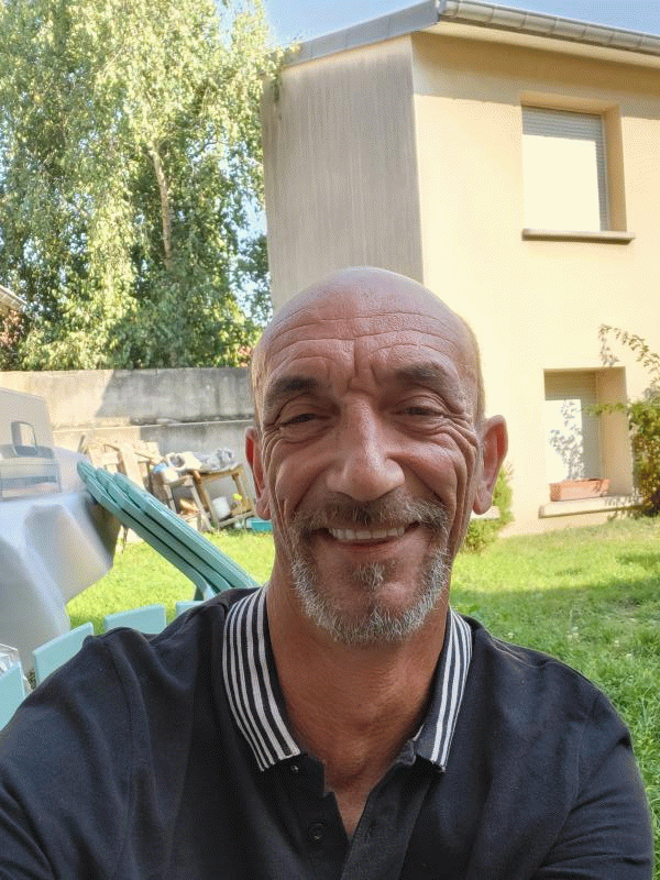 Seb 48 ans Dombasle sur Meurthe