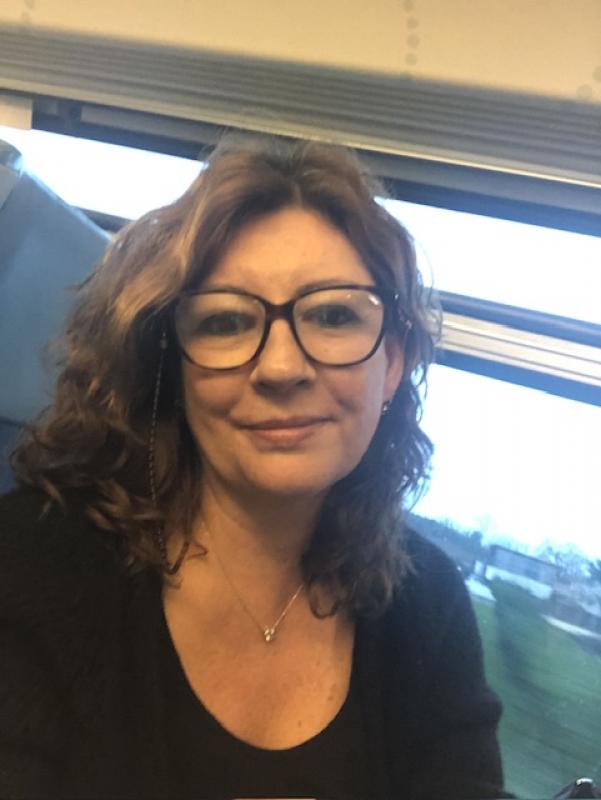 Cary 47 ans La Teste de Buch