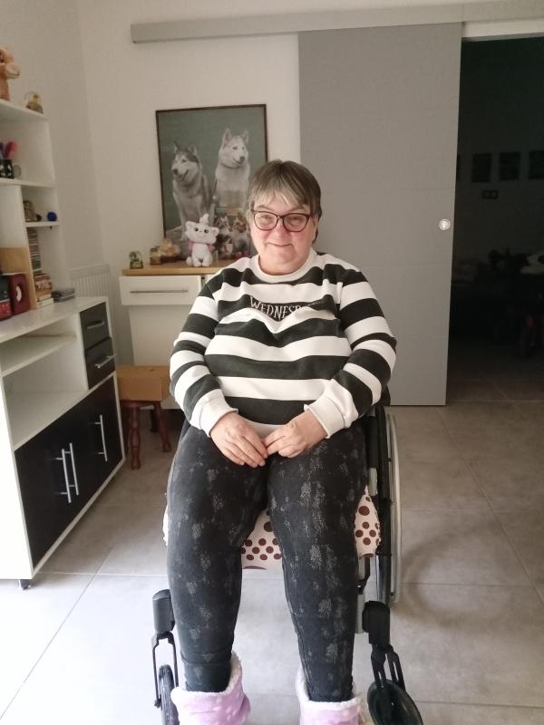 Soso 62 ans Ligueil