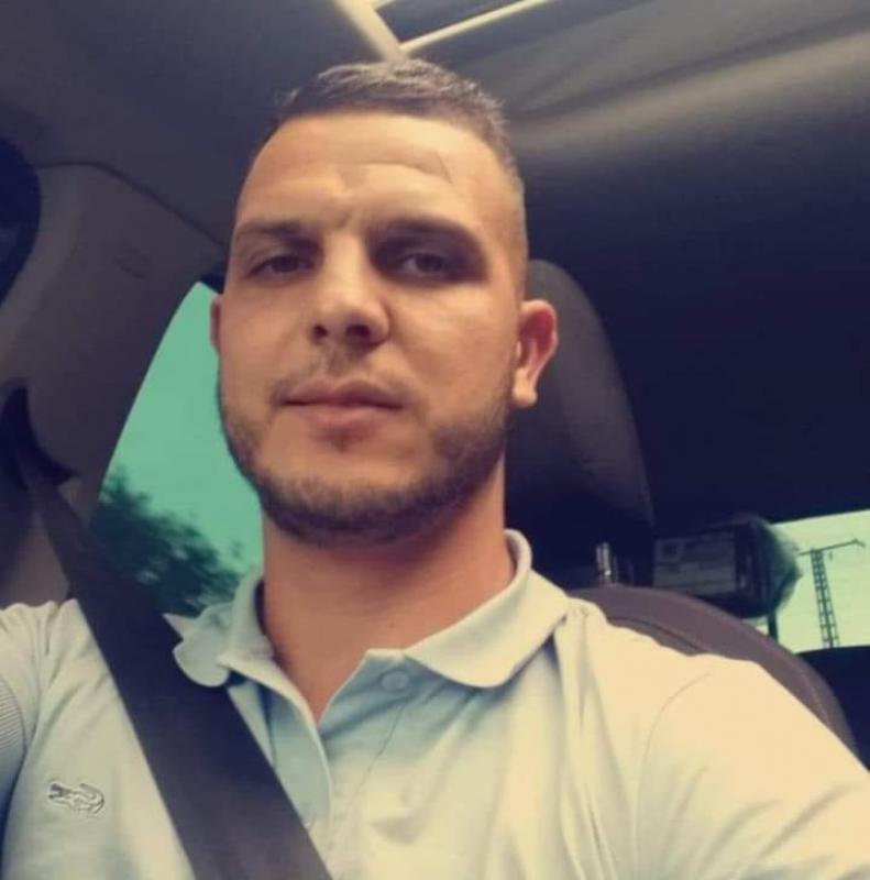 Nassim 35 ans Vénissieux