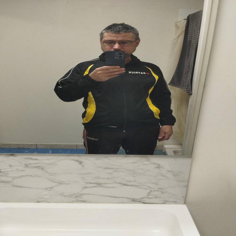 Cyril Bocquet 44 ans Bourges