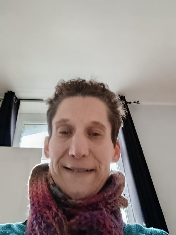 Manuella  48 ans Cambrai