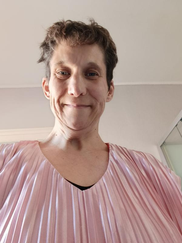 Manuella  48 ans Cambrai
