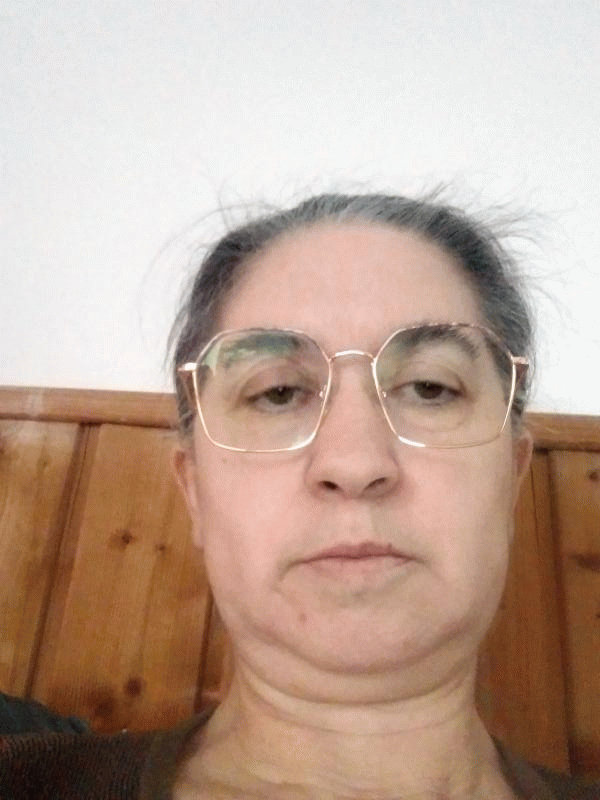 annick 55 ans Saint Julien du Sault