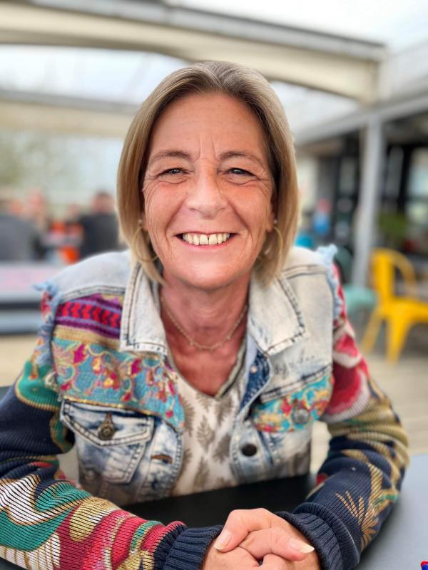 Morgane  51 ans Lorient