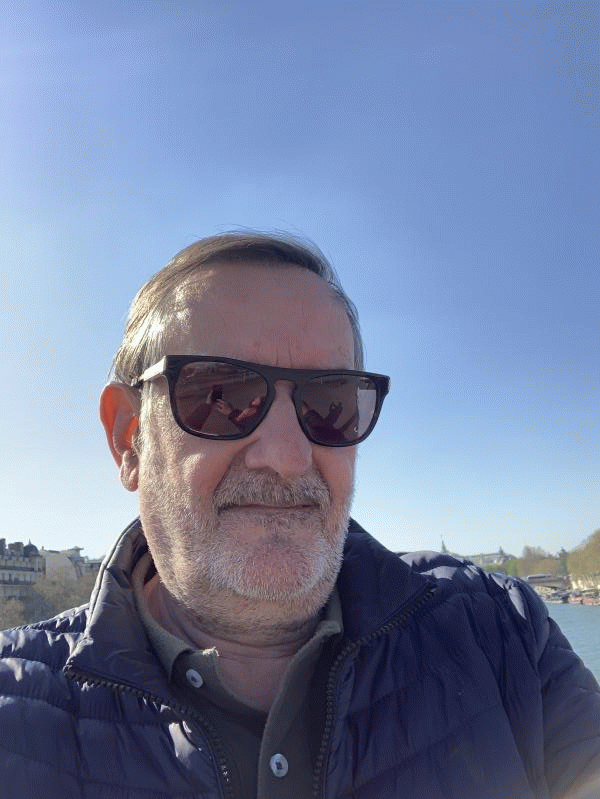 christobale 59 ans paris 15eme arrondissement