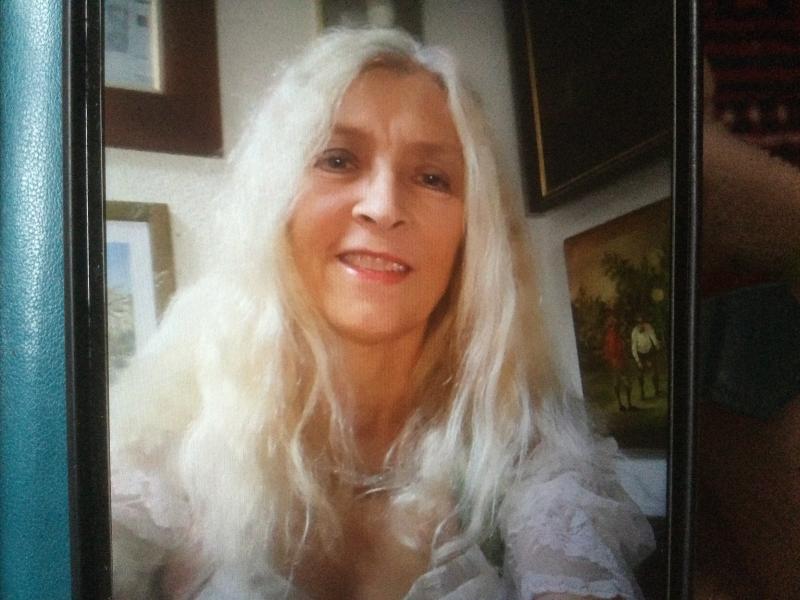 Chrissie 65 ans Molsheim