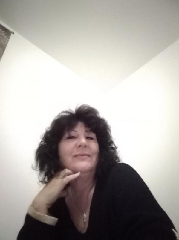 Ange 63 ans Belleville