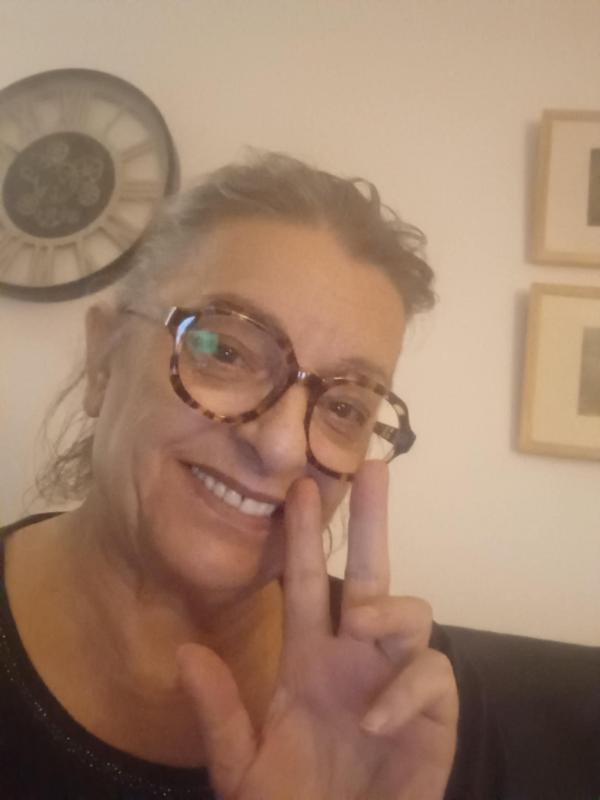 Blanche  71 ans Morlaix