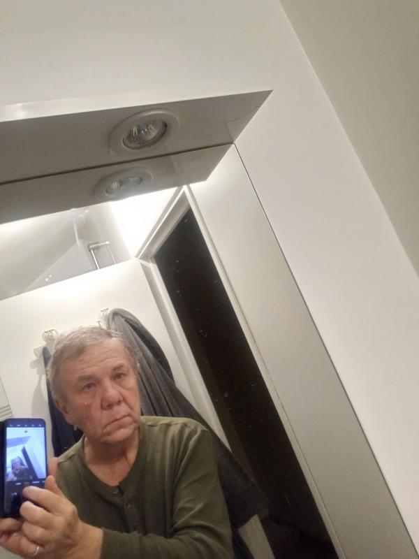 Thierry  68 ans Beauchamp