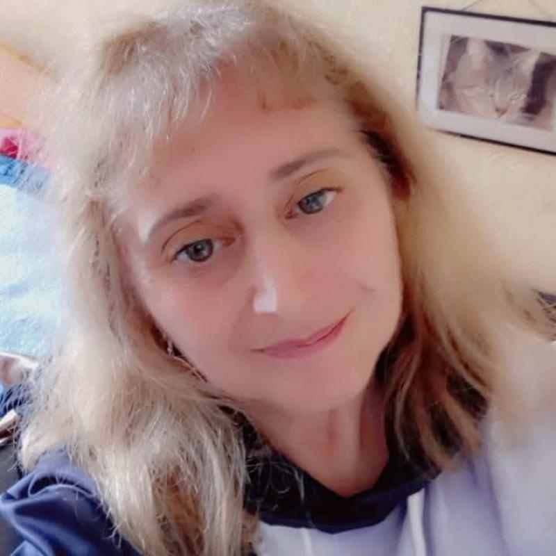 Virginie 55 ans Suresnes