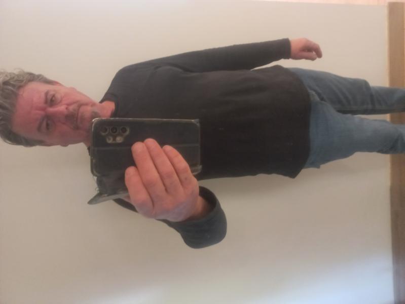 Jose 54 ans Lourdes