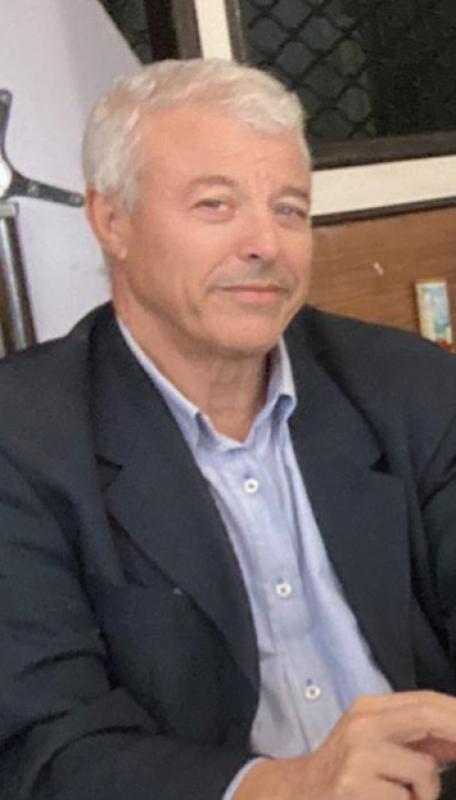 Samuel  61 ans Montpellier