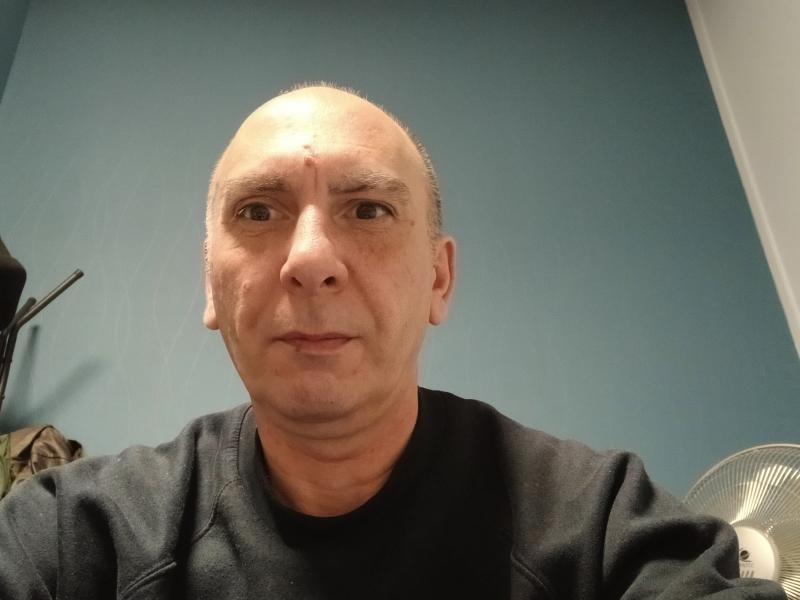 Frederic 52 ans Thionville