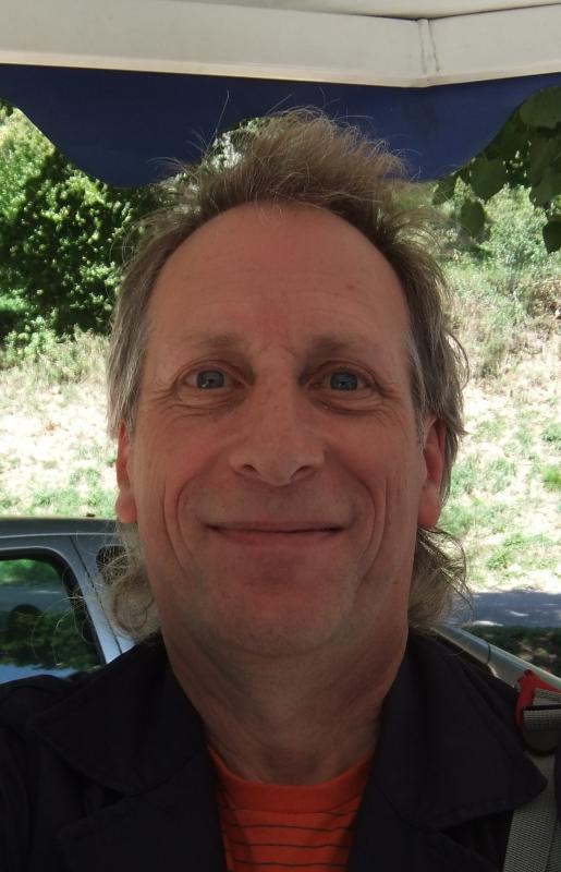 Alex 63 ans Neuville sur Oise