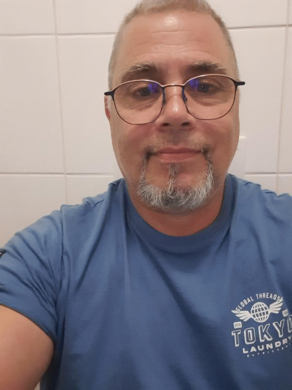 Alves manu 56 ans Feurs