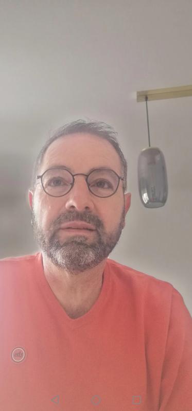 Alain  58 ans Montluçon