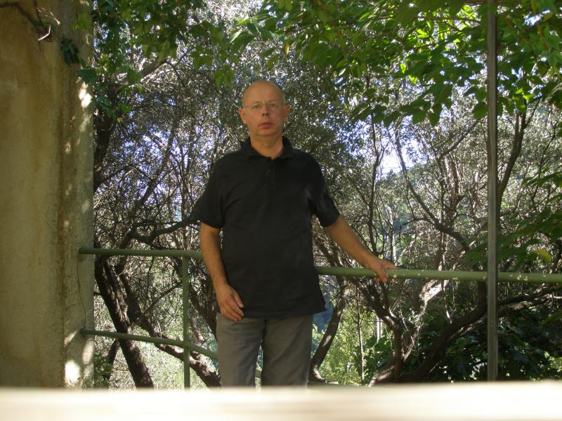 anicet 67 ans Draguignan