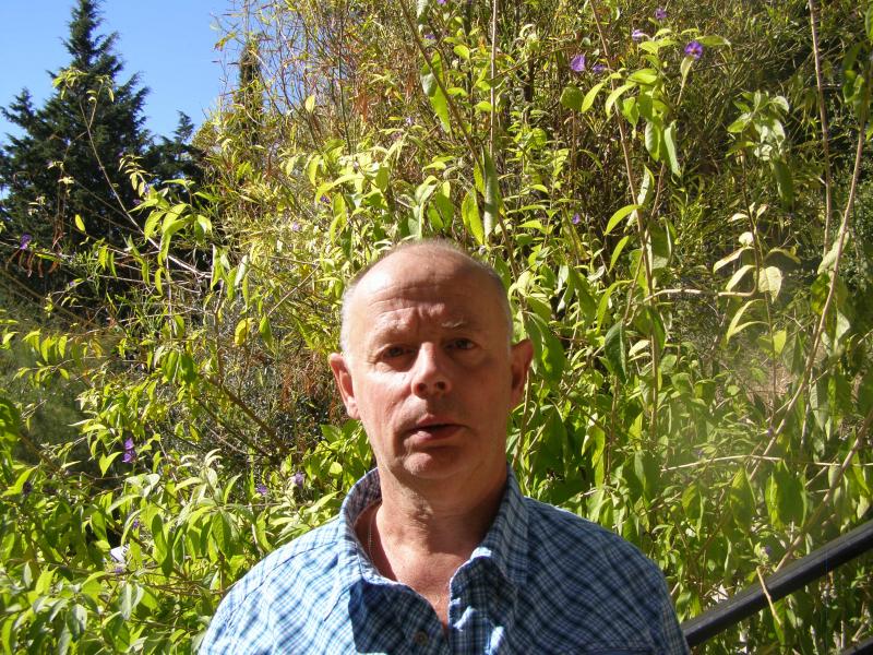 anicet 67 ans Draguignan