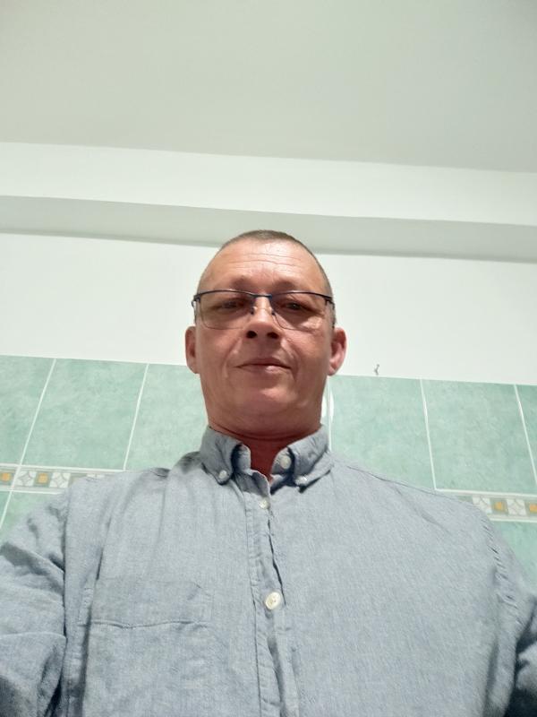 philippe 56 ans Sisteron