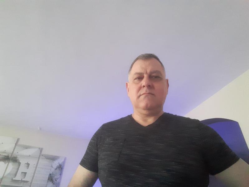 daniel 59 ans Pontault Combault