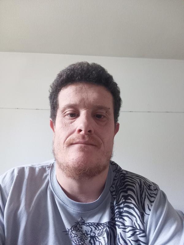 Nicolas  38 ans Clairvaux les Lacs