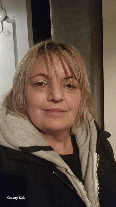 Jacqueline  67 ans Goussainville