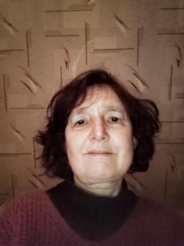 Marieanne 59 ans Chalon sur Saône