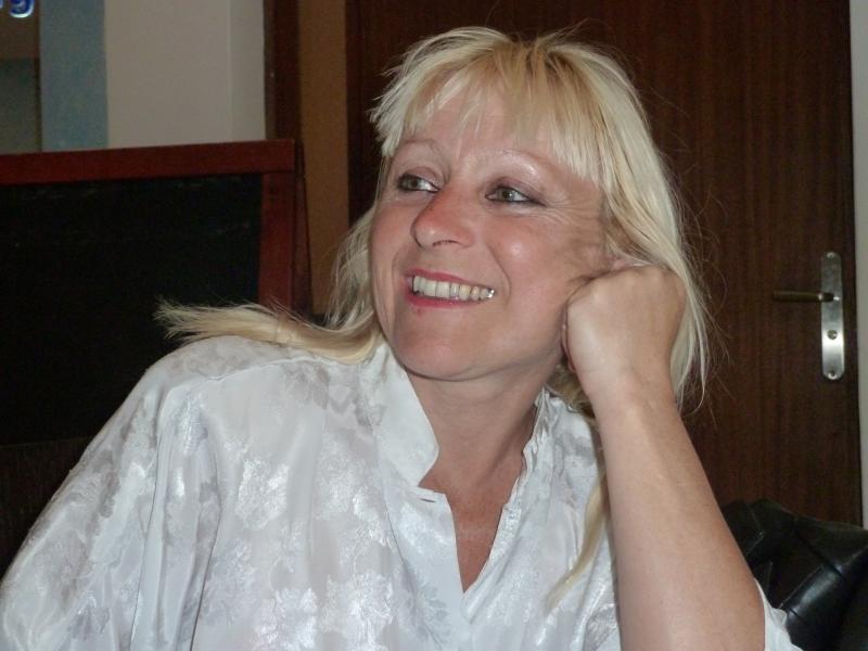 Joie 61 ans Besançon