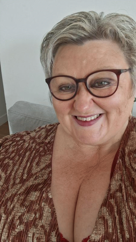 Nathalie  60 ans Dieppe