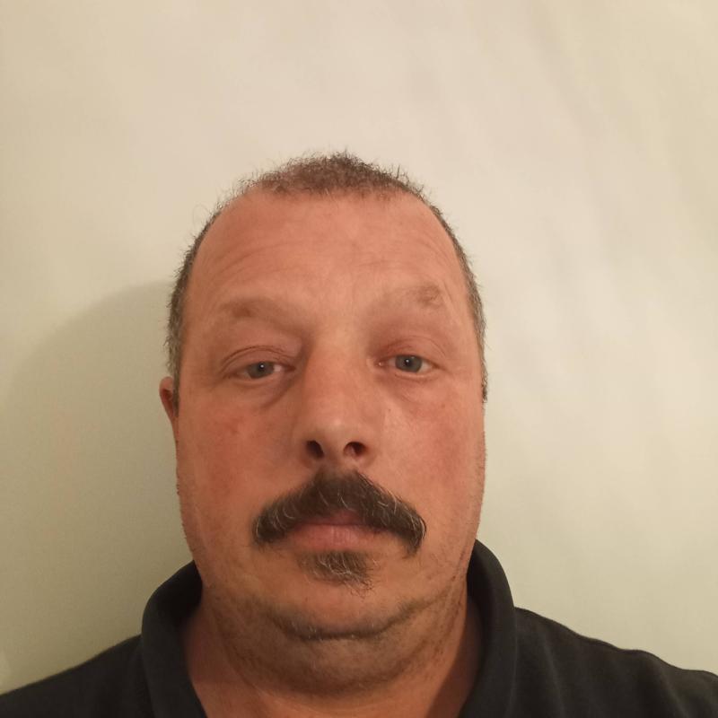 Franck 53 ans La Turballe