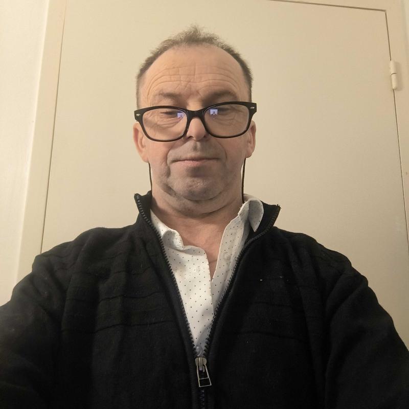 jeannot 56 ans Pontivy