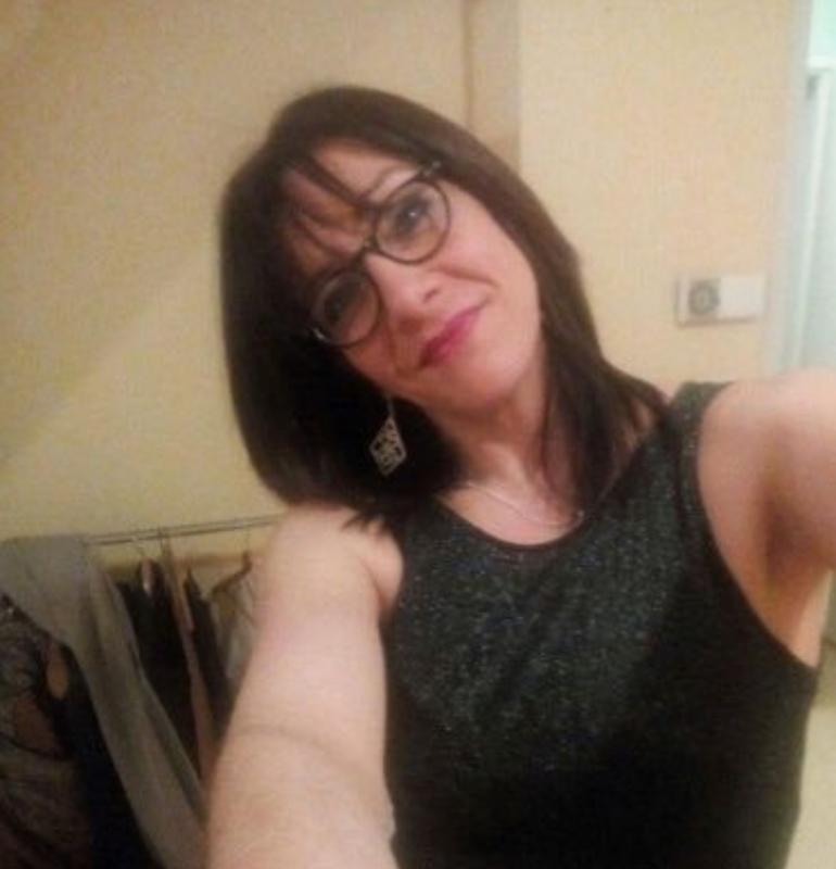 Helene 44 ans Strasbourg