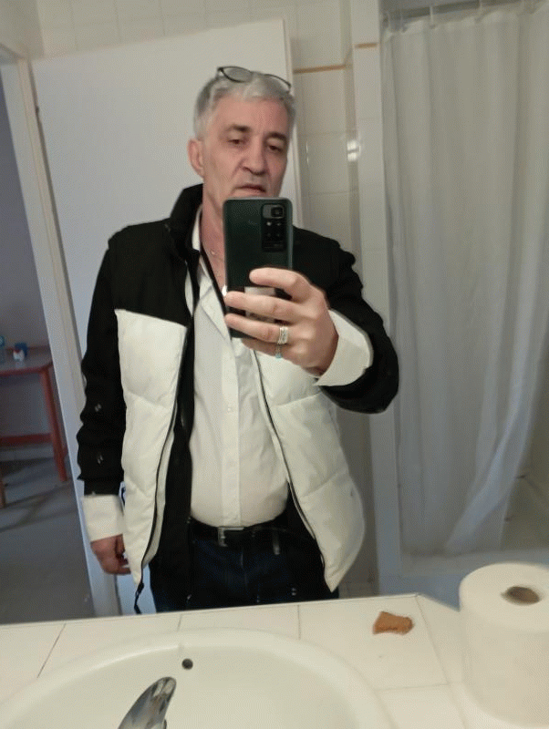 Gérard  63 ans Toulouse