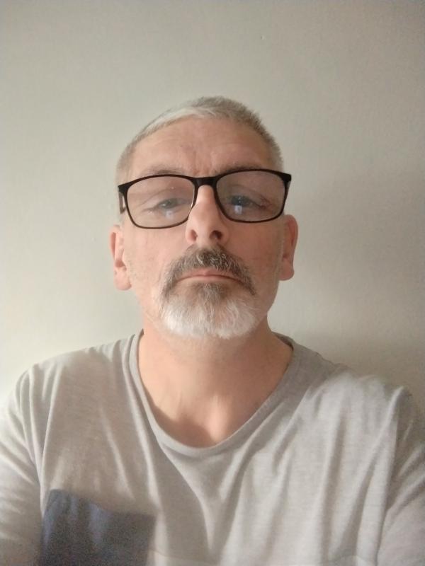 Cricri  57 ans Le Havre