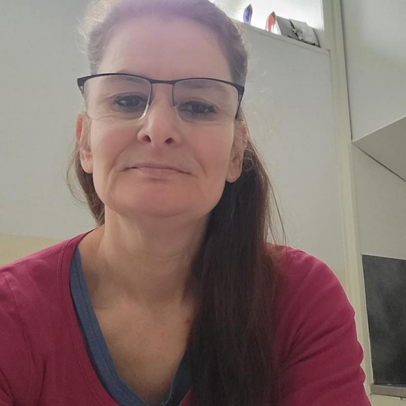 Stephanie 52 ans Calais